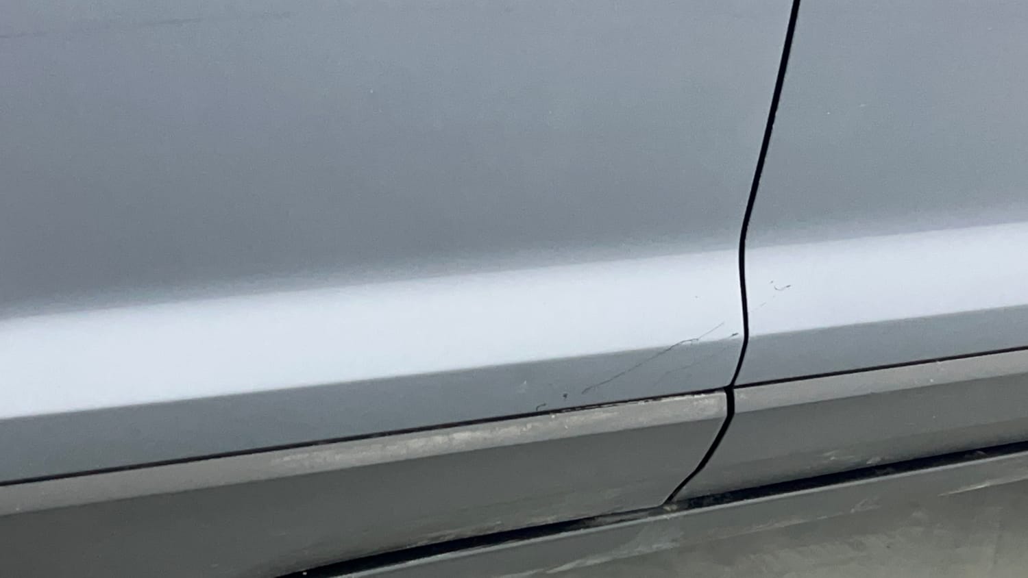 2018 Ford EcoSport Titanium 1.5L Ti-VCT-52
