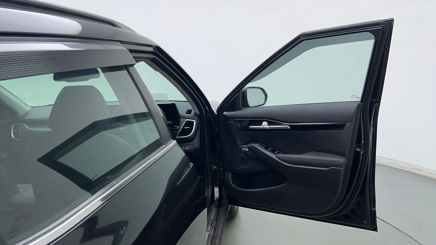 2022 Kia Seltos GTX Plus 1.4-19
