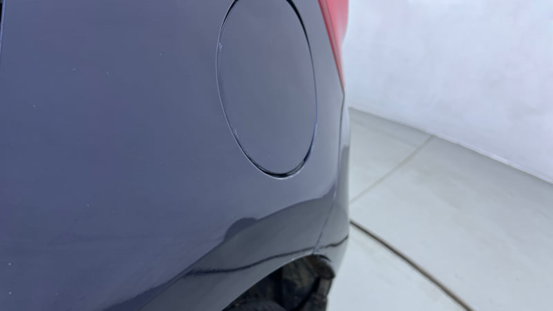 Used 2018 Maruti Suzuki Swift ZXi AMT Petrol Automatic dents MINOR DENT