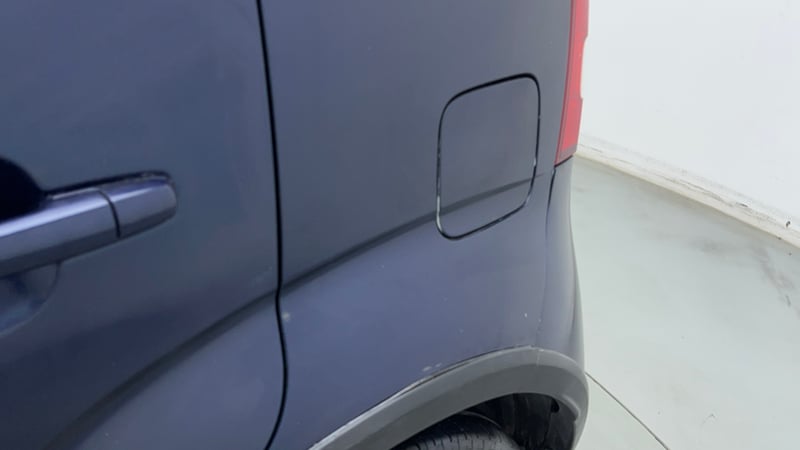 Used 2022 Maruti Suzuki Ignis Delta 1.2 MT Petrol Manual dents MINOR SCRATCH