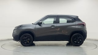 Used 2022 Tata Punch Adventure MT Petrol + CNG (Outside Fitted) Cng Manual exterior LEFT SIDE VIEW
