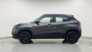 Used 2022 Tata Punch Adventure MT Petrol + CNG (Outside Fitted) Cng Manual Image