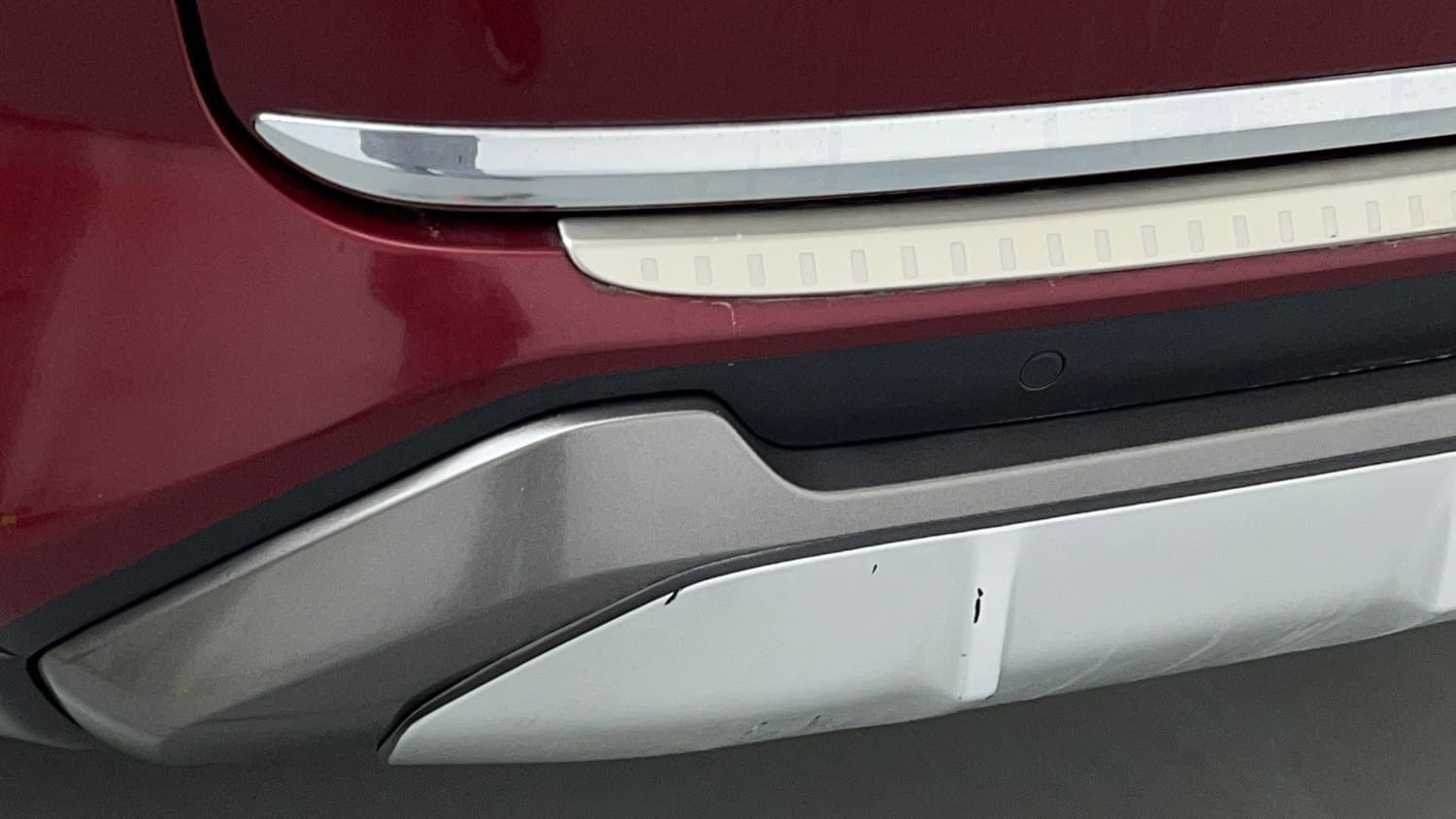 2024 Toyota Urban Cruiser Hyryder G AT NeoDrive-50
