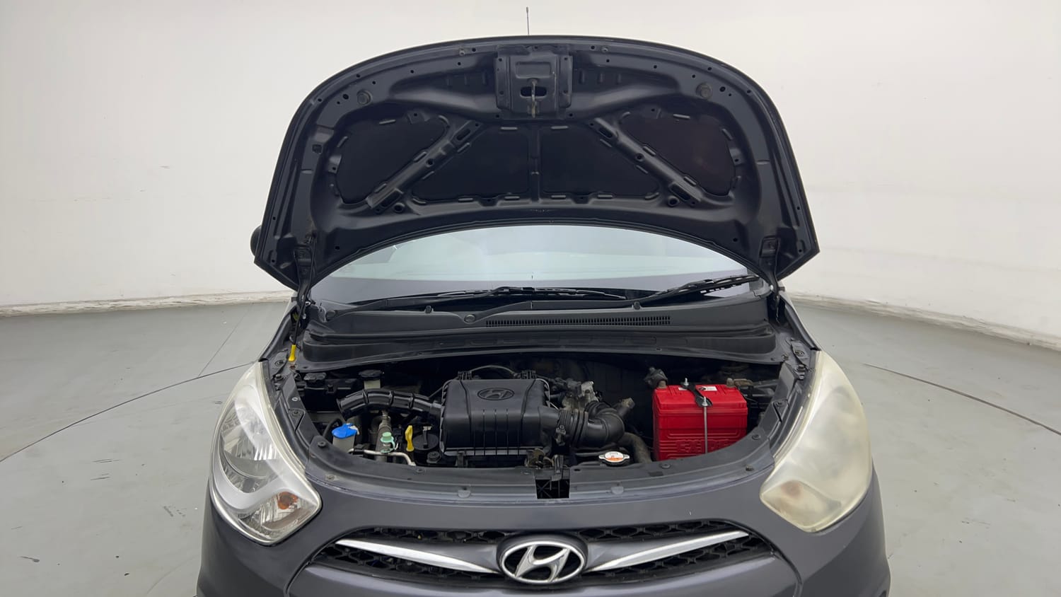 2015 Hyundai i10 Magna 1.2 Kappa2-27