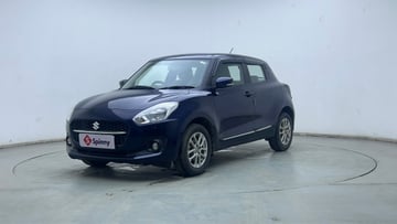 Used 2023 Maruti Suzuki Swift ZXi AMT Petrol Automatic Image