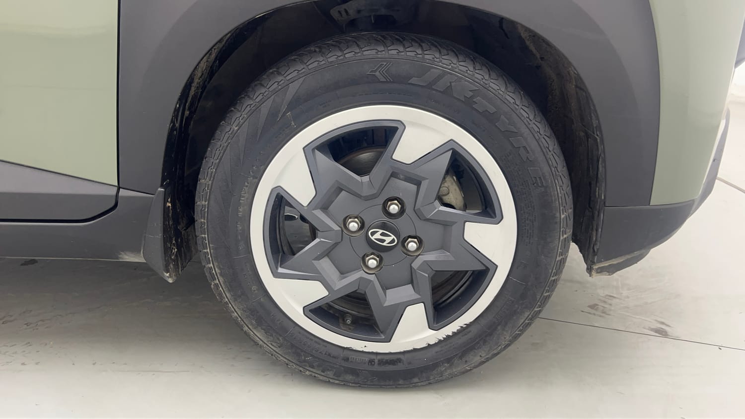 2023 Hyundai Exter SX 1.2 AMT-32