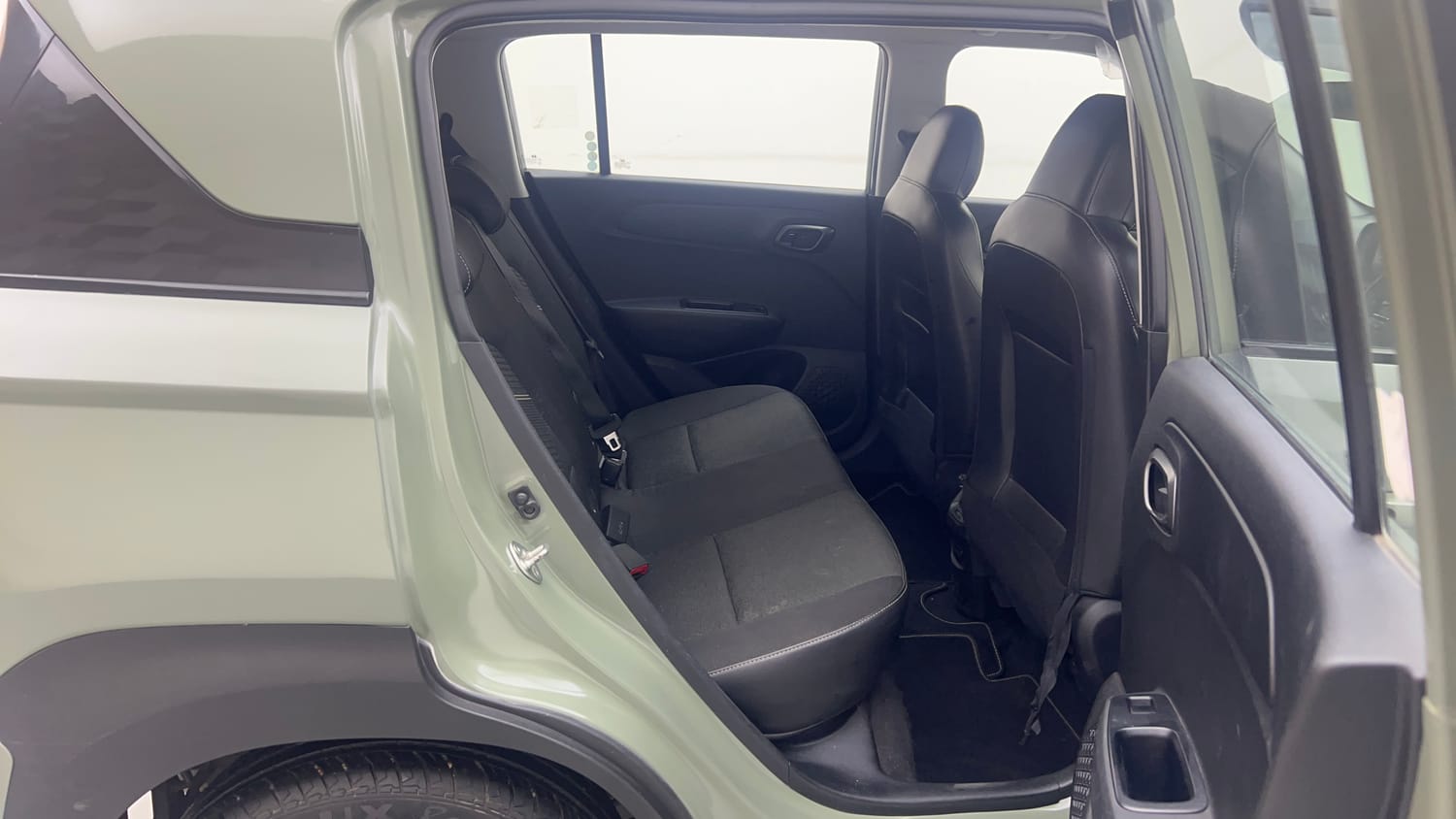 2023 Hyundai Exter SX 1.2 AMT-18