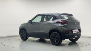 Used 2022 Tata Punch Adventure MT Petrol + CNG (Outside Fitted) Cng Manual exterior LEFT REAR CORNER VIEW