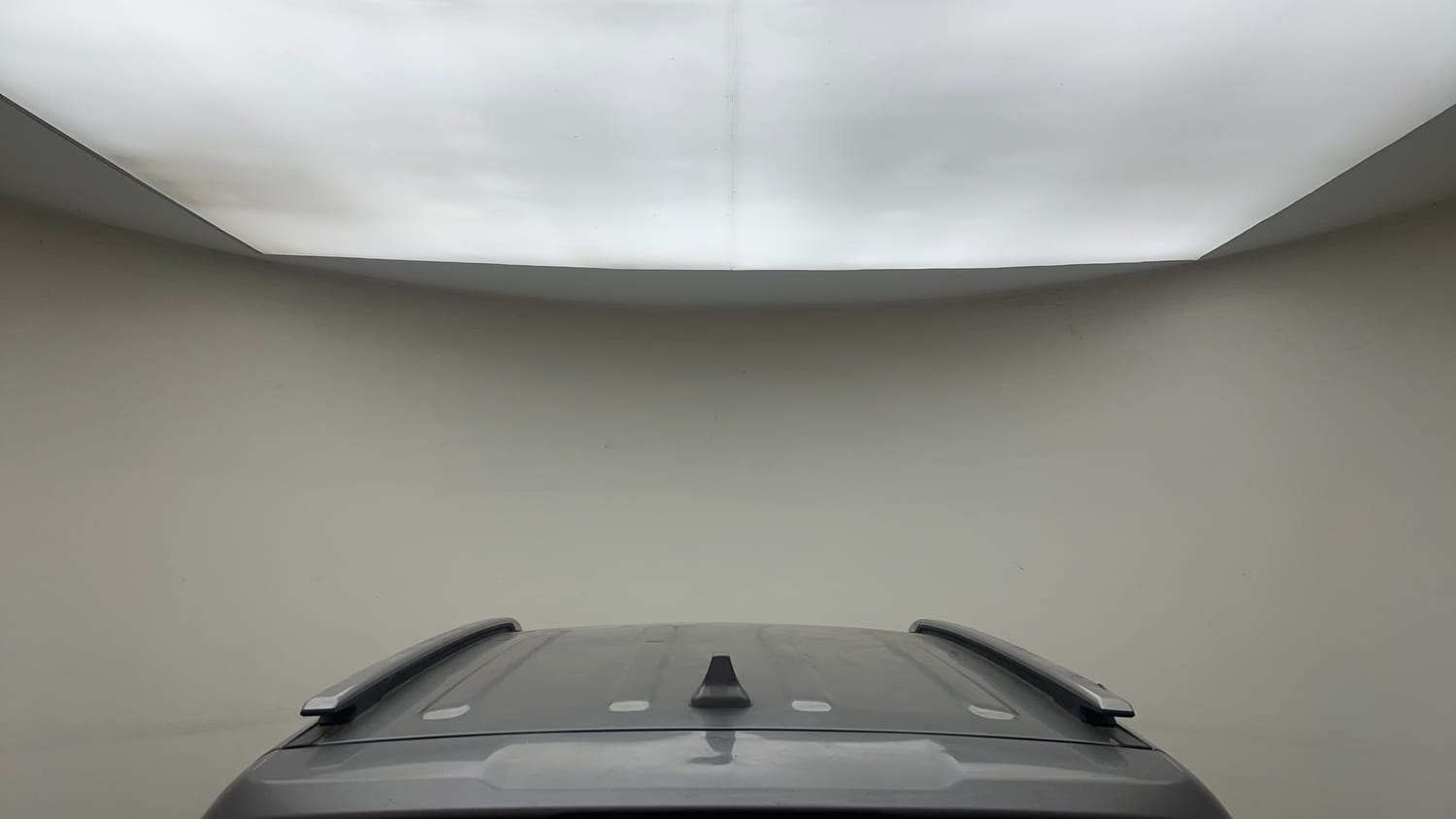 Used 2020 Kia Seltos HTK Plus 1.5 Petrol Manual exterior EXTERIOR ROOF VIEW