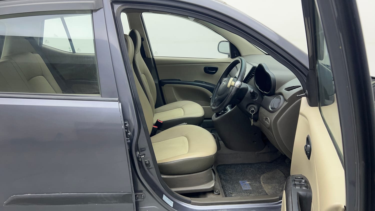 2015 Hyundai i10 Magna 1.2 Kappa2-17