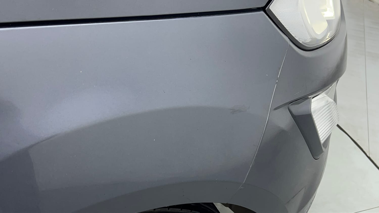 2018 Ford EcoSport Titanium 1.5L Ti-VCT-50