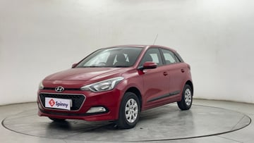 Used 2015 Hyundai Elite i20 Sportz 1.2 Petrol Manual Image