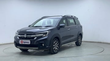 Used 2022 Maruti Suzuki XL6 Alpha AT Petrol Petrol Automatic Image