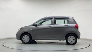 Used 2019 Maruti Suzuki Celerio VXi CNG Cng Manual exterior LEFT SIDE VIEW