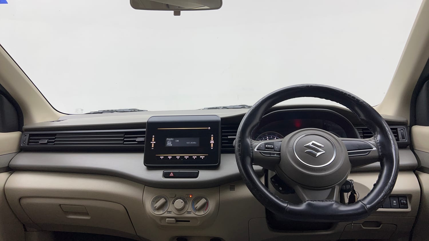 DASHBOARD VIDEO
