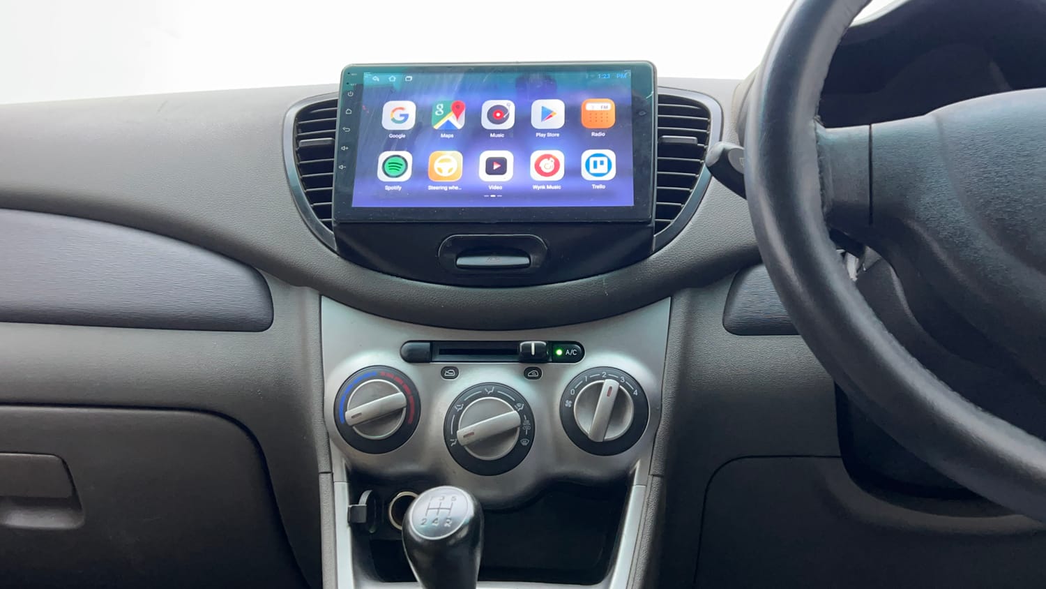 2015 Hyundai i10 Magna 1.2 Kappa2-13