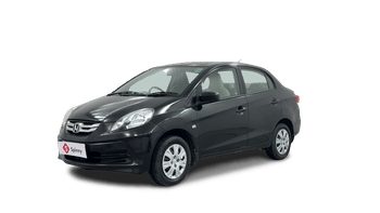 Used 2014 Honda Amaze 1.2 S i-VTEC Petrol Manual Image