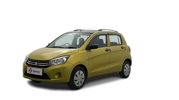 Used 2014 Maruti Suzuki Celerio VXi AMT Petrol Automatic Image