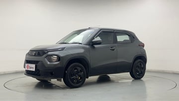 Used 2022 Tata Punch Adventure MT Petrol + CNG (Outside Fitted) Cng Manual Image