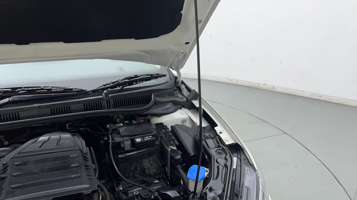 2023 Volkswagen Virtus Topline 1.0 TSI AT-30