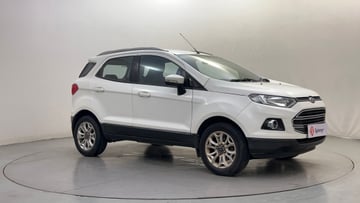 Used 2015 Ford EcoSport Titanium 1.5 TDCi Diesel Manual Image