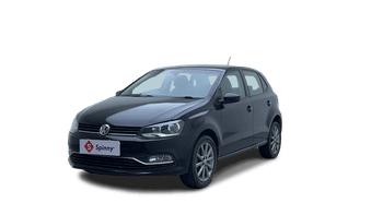 Used 2019 Volkswagen Polo Highline Plus 1.0 (P) Petrol Manual Image