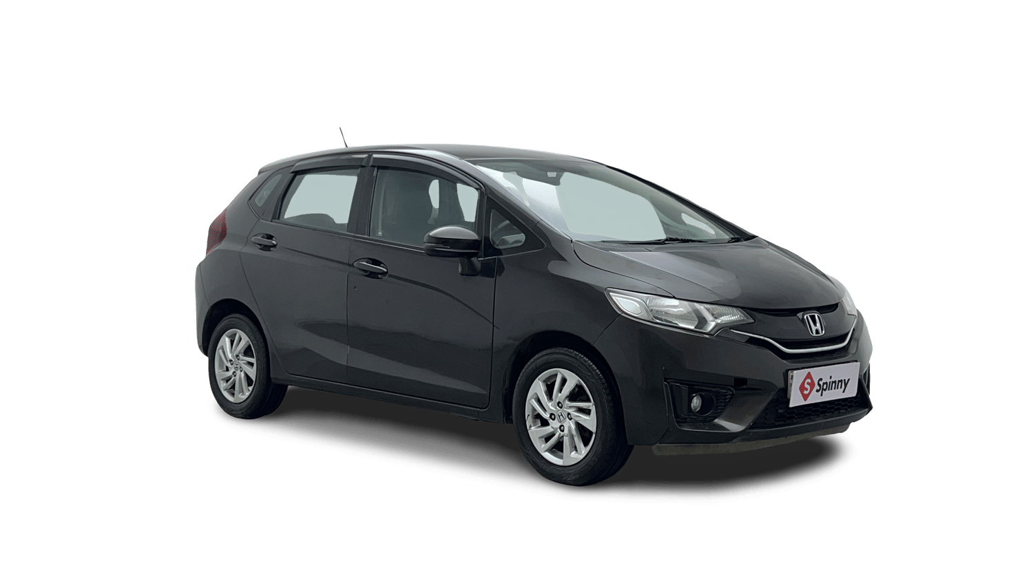 2016 Honda Jazz V AT Petrol-50