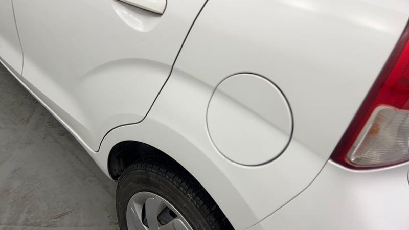 Used 2020 Hyundai Santro Sportz AMT Petrol Automatic dents MINOR SCRATCH