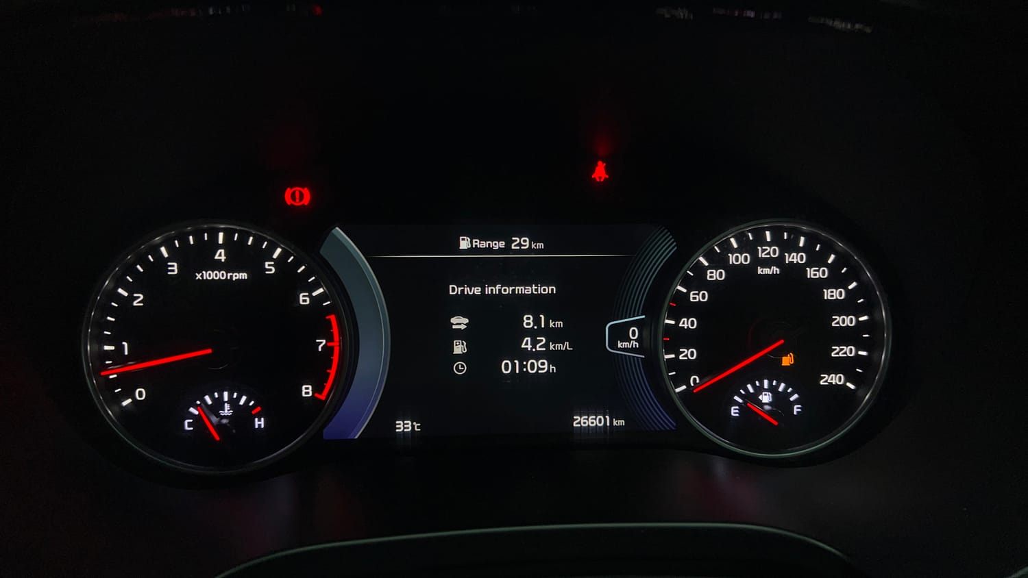2022 Kia Seltos GTX Plus 1.4-15