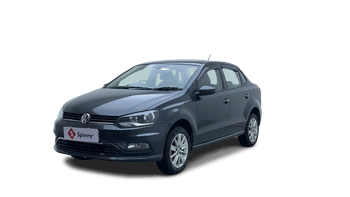 Used 2017 Volkswagen Ameo Highline1.2L (P) Petrol Manual Image