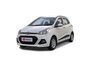 Used 2015 Hyundai Grand i10 Asta 1.2 Kappa VTVT Petrol Manual Image