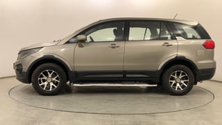 Used 2017 Tata Hexa XM 4x2 7 STR Diesel Manual exterior LEFT SIDE VIEW