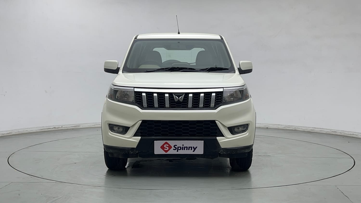 2023 Mahindra Bolero Neo N10-7