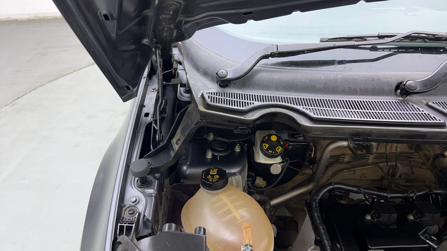 2018 Ford EcoSport Titanium 1.5L Ti-VCT-31