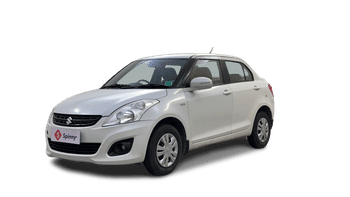 Used 2013 Maruti Suzuki Swift Dzire Automatic Petrol Automatic Image