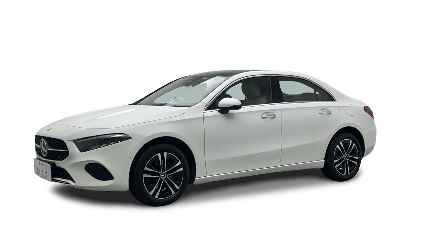 2024 Mercedes-Benz A-Class Limousine 200
