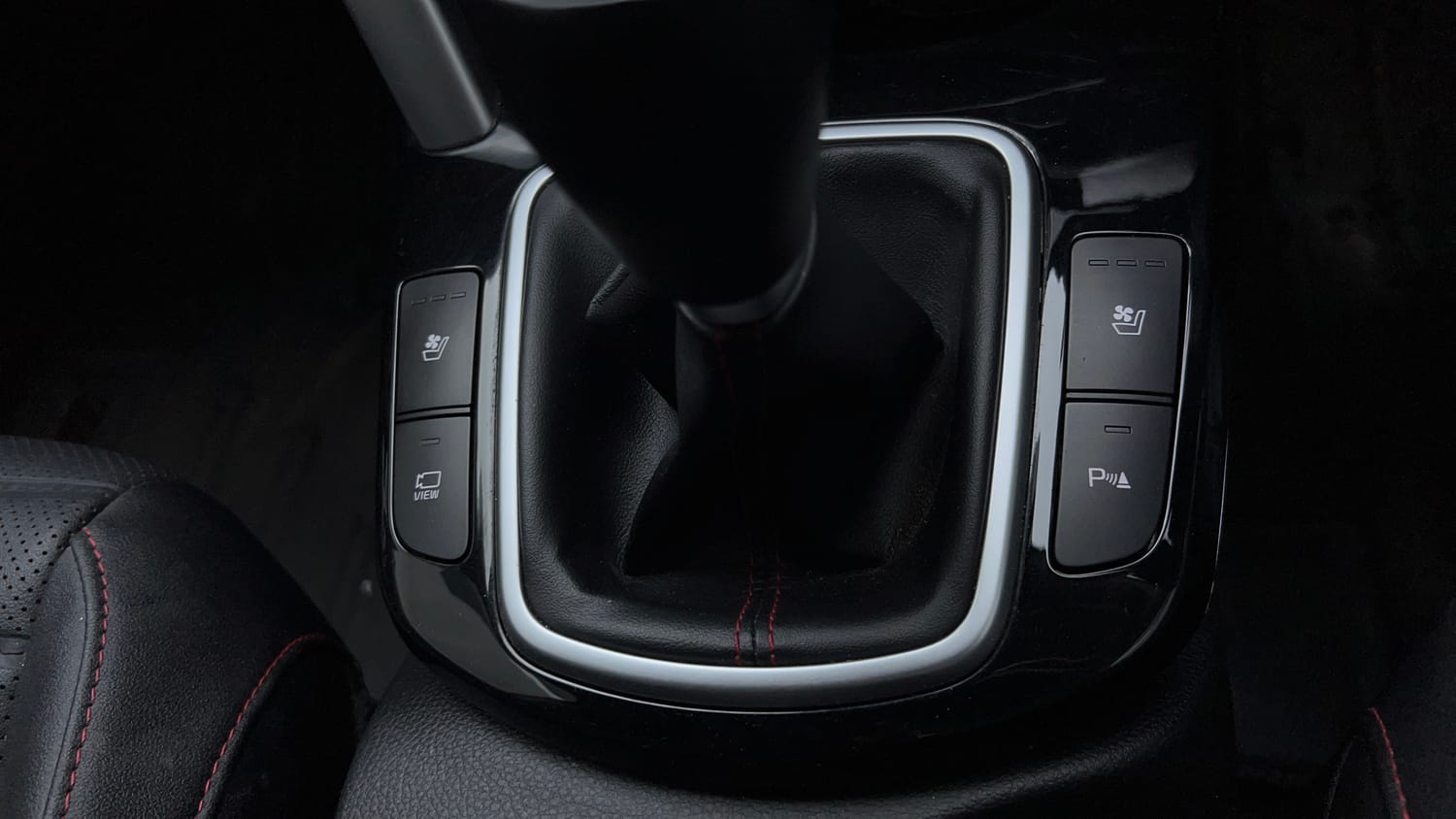 2022 Kia Seltos GTX Plus 1.4-42