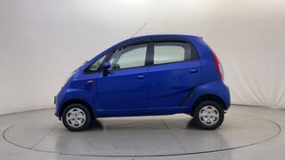 Used 2017 Tata Nano Twist XTA Petrol Automatic exterior LEFT SIDE VIEW