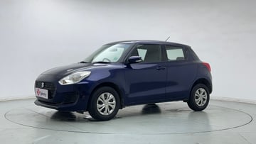 Used 2019 Maruti Suzuki Swift VXi AMT Petrol Automatic Image