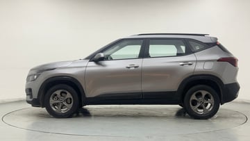 Used 2020 Kia Seltos HTK Plus 1.5 Petrol Manual Image