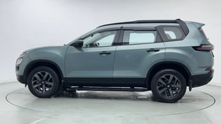 Used 2022 Tata Safari XZA Plus Diesel Automatic exterior LEFT SIDE VIEW