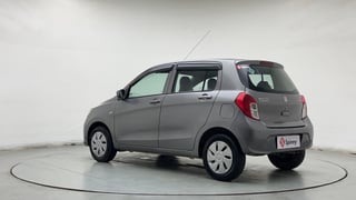 Used 2019 Maruti Suzuki Celerio VXi CNG Cng Manual exterior LEFT REAR CORNER VIEW
