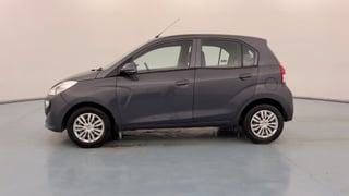 Used 2018 Hyundai Santro Sportz CNG Cng Manual exterior LEFT SIDE VIEW