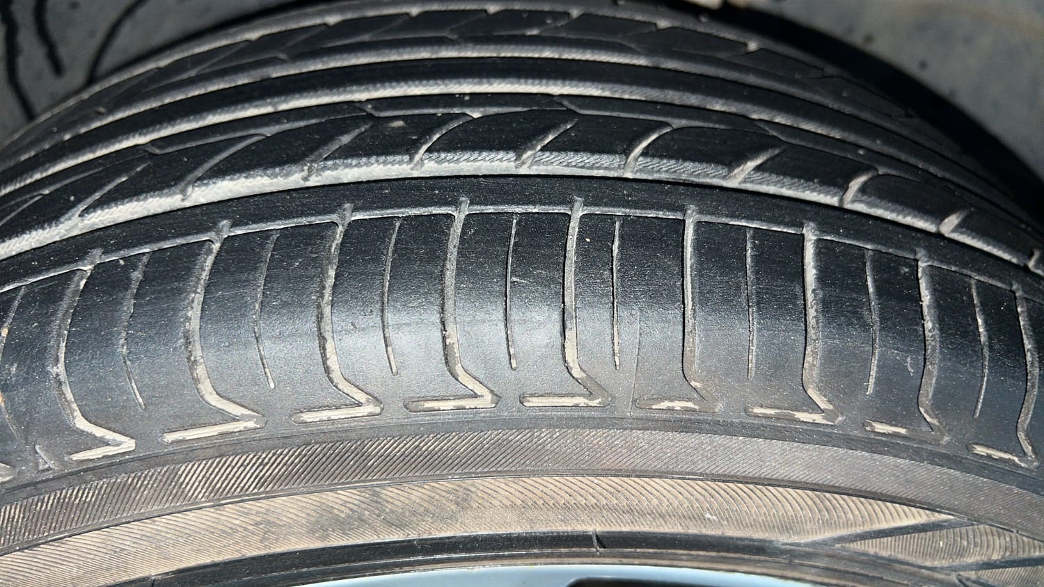 2018 Ford EcoSport Titanium 1.5L Ti-VCT-38