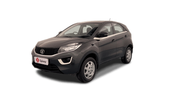 Used 2018 Tata Nexon XMA Diesel Diesel Automatic Image
