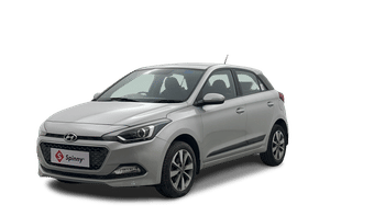Used 2018 Hyundai Elite i20 Asta 1.2 (O) Petrol Manual Image