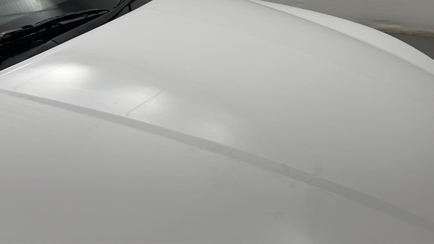 Used 2025 Hyundai New i20 Asta (O) 1.2 IVT Petrol Automatic dents MINOR SCRATCH