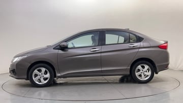 Used 2016 Honda City V Petrol Manual Image