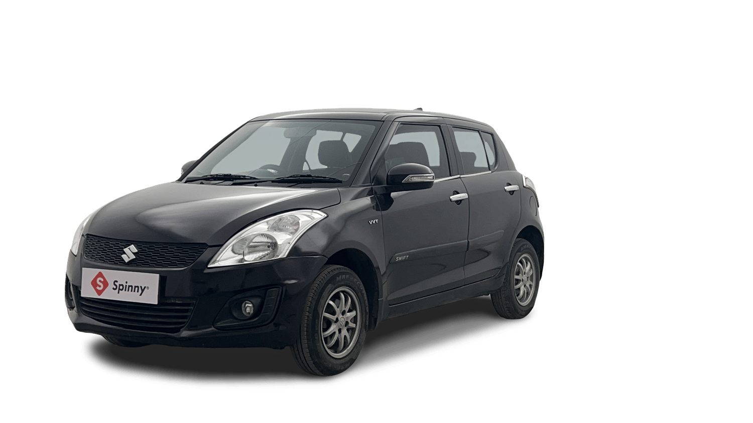 Used 2015 Maruti Suzuki Swift VXi Petrol Manual Image