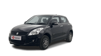 Used 2015 Maruti Suzuki Swift VXi Petrol Manual Image